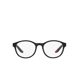 Gafas graduadas Prada Linea Rossa PS 07PV DG01O1 black rubber