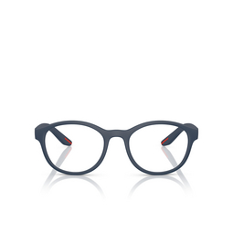 Occhiali da vista Prada Linea Rossa PS 07PV MAG1O1 matte blue