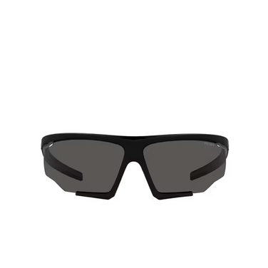 Prada Linea Rossa PS 07YS Sunglasses DG006F black rubber - front view