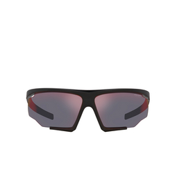 Gafas de sol Prada Linea Rossa PS 07YS DG010A black rubber