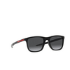 Prada Linea Rossa PS 10WS Sunglasses 1AB06G black - product thumbnail 2/3
