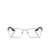 Lunettes de vue Prada Linea Rossa PS 50PV 5AV1O1 gunmetal - Vignette du produit 1/3