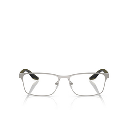 Lunettes de vue Prada Linea Rossa PS 50PV 5AV1O1 gunmetal