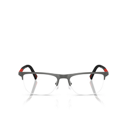 Occhiali da vista Prada Linea Rossa PS 50RV 06P1O1 grey rubber