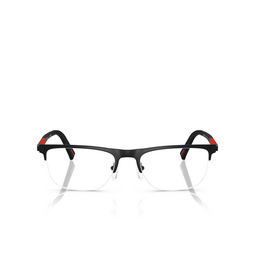 Occhiali da vista Prada Linea Rossa PS 50RV 1BO1O1 matte black