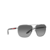 Gafas de sol Prada Linea Rossa PS 50YS 5AV06G gunmetal - Miniatura del producto 2/3