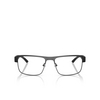 Occhiali da vista Prada Linea Rossa PS 51RV 07F1O1 matte black - anteprima prodotto 1/3