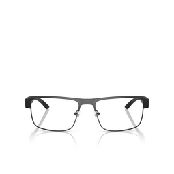 Occhiali da vista Prada Linea Rossa PS 51RV 07F1O1 matte black