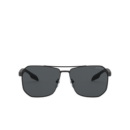 Gafas de sol Prada Linea Rossa PS 51VS DG05Z1 black rubber