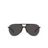 Prada Linea Rossa PS 51XS Sunglasses 1BO06L matte black - product thumbnail 1/3