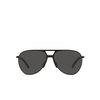 Lunettes de soleil Prada Linea Rossa PS 51XS 1BO06L matte black - Vignette du produit 1/3