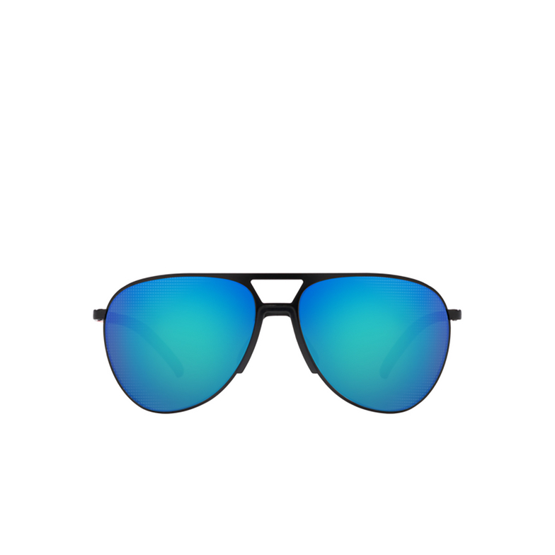 Prada Linea Rossa PS 51XS Sunglasses 1BO08U matte black - 1/3
