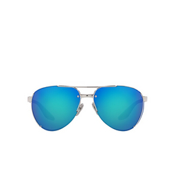 Gafas de sol Prada Linea Rossa PS 51YS 1BC08U silver