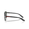 Lunettes de soleil Prada Linea Rossa PS 51YS 5AV50F gunmetal - Vignette du produit 3/3