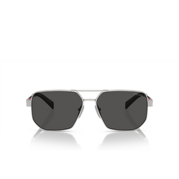 Prada Linea Rossa PS 51ZS Sonnenbrillen 1BC06F silver