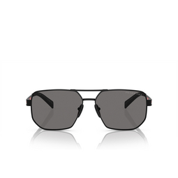 Gafas de sol Prada Linea Rossa PS 51ZS 1BO02G matte black