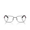 Lunettes de vue Prada Linea Rossa PS 52QV 06P1O1 matte black - Vignette du produit 1/3