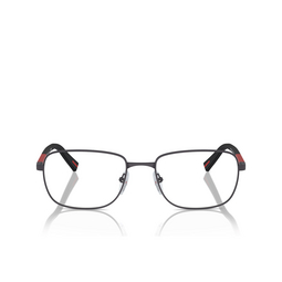 Prada Linea Rossa PS 52QV Eyeglasses 06P1O1 matte black