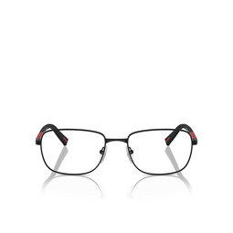 Prada Linea Rossa PS 52QV Korrektionsbrillen 1BO1O1 black matte