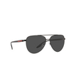 Prada Linea Rossa PS 52WS Sunglasses 1BO06F matte black - product thumbnail 2/3