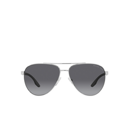 Prada Linea Rossa PS 52YS Sonnenbrillen 1BC06G silver