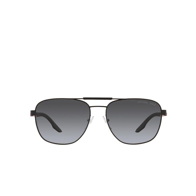 Prada Linea Rossa PS 53XS Sonnenbrillen 1BO6G0 matte black - 1/3