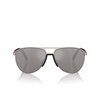 Prada Linea Rossa PS 53ZS Sunglasses 18X80I matte champagne - product thumbnail 1/3