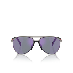 Prada Linea Rossa PS 53ZS Sunglasses 5AV10J gunmetal