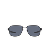 Prada Linea Rossa PS 54WS Sunglasses DG009R black rubber - product thumbnail 1/3