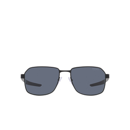 Gafas de sol Prada Linea Rossa PS 54WS DG009R black rubber