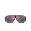 Occhiali da sole Prada Linea Rossa PS 54YS 1BO10A matte black - anteprima prodotto 1/3