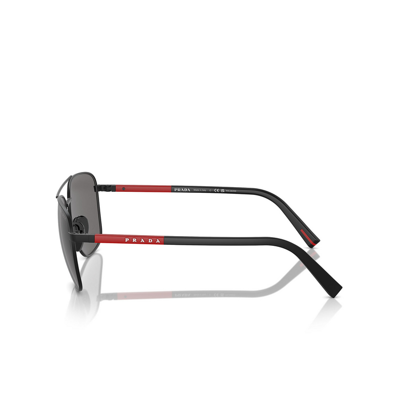 Prada Linea Rossa PS 54ZS Sonnenbrillen 1BO02G matte black - 3/3