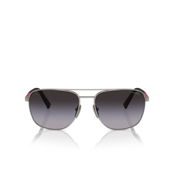 Prada Linea Rossa PS 54ZS Sunglasses 5AV09U gunmetal