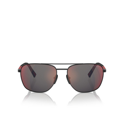 Gafas de sol Prada Linea Rossa PS 54ZS DG008F rubbered black