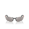 Gafas de sol Prada Linea Rossa PS 55ZS 18X80I matte champagne - Miniatura del producto 1/3