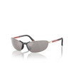 Gafas de sol Prada Linea Rossa PS 55ZS 18X80I matte champagne - Miniatura del producto 2/3