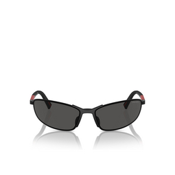 Occhiali da sole Prada Linea Rossa PS 55ZS 1BO06F matte black