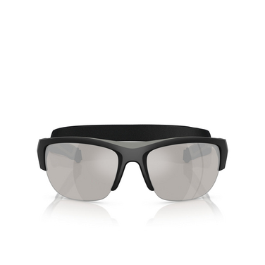 Prada Linea Rossa PS A01S Sonnenbrillen 1BO05A matte black - Vorderansicht