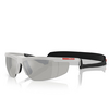 Prada Linea Rossa PS A02S Sonnenbrillen 14Z05A grey - Produkt-Miniaturansicht 2/3