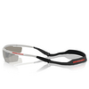 Prada Linea Rossa PS A02S Sunglasses 14Z05A grey - product thumbnail 3/3