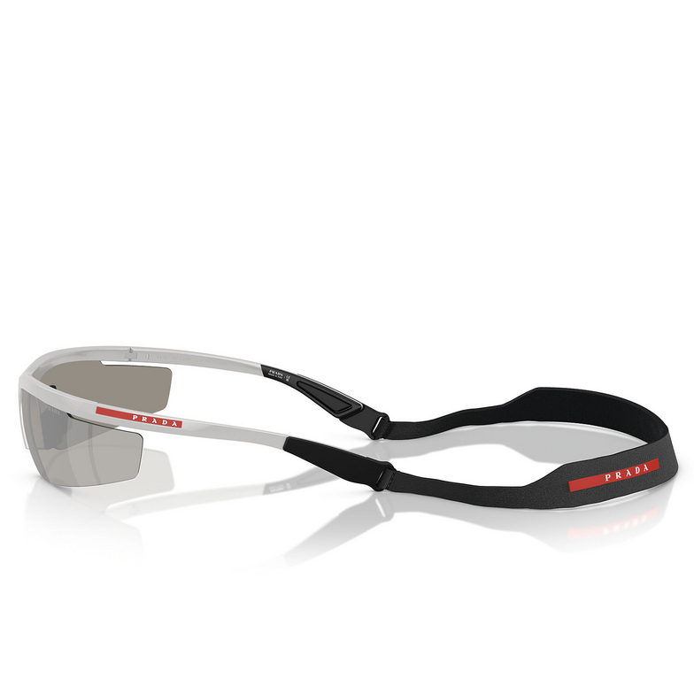 Prada Linea Rossa PS A02S Sunglasses 14Z05A grey - 3/3