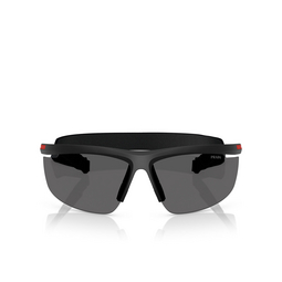 Prada Linea Rossa PS A02S Sunglasses 1BO5S0 matte black