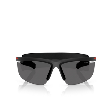 Prada Linea Rossa PS A02S Sonnenbrillen 1BO5S0 matte black - Vorderansicht