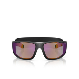 Gafas de sol Prada Linea Rossa PS A04S 1BO10J matte black