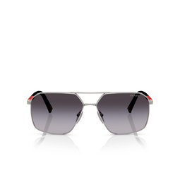 Prada Linea Rossa PS A50S Sunglasses 5AV09U gunmetal