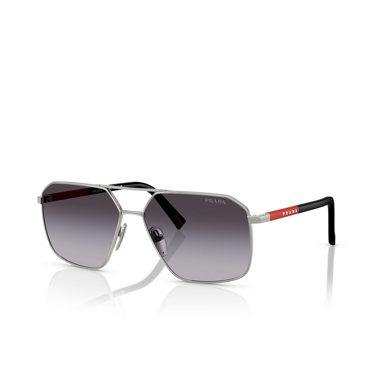 Prada Linea Rossa PS A50S Sunglasses 5AV09U gunmetal - 2/3