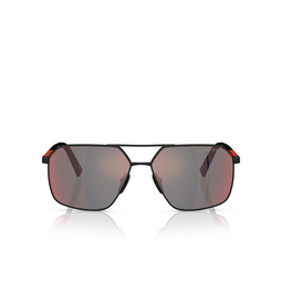 Occhiali da sole Prada Linea Rossa PS A50S DG008F black rubber