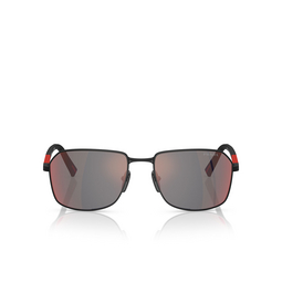 Occhiali da sole Prada Linea Rossa PS A51S DG008F rubber black