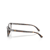 Lunettes de vue Prada PR 01ZVD 2AU1O1 tortoise - Vignette du produit 3/4