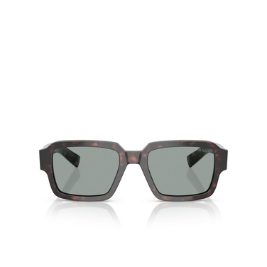 Prada PR 02ZS Sonnenbrillen 17N20N root tortoise - Vorderansicht